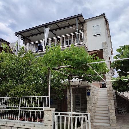 Apartments By The Sea Podaca, Makarska - 2576 Εξωτερικό φωτογραφία