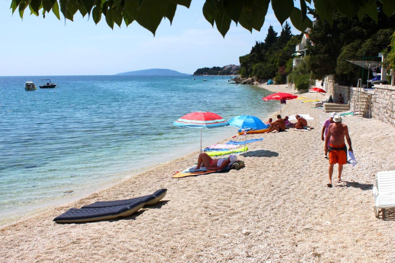 Apartments By The Sea Podaca, Makarska - 2576 Εξωτερικό φωτογραφία