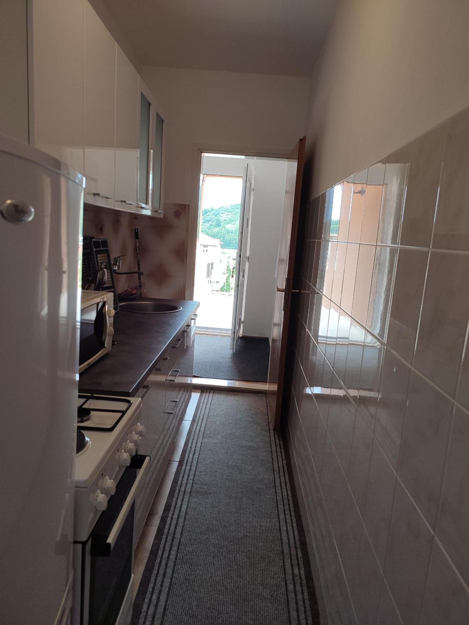 Apartments By The Sea Podaca, Makarska - 2576 Δωμάτιο φωτογραφία