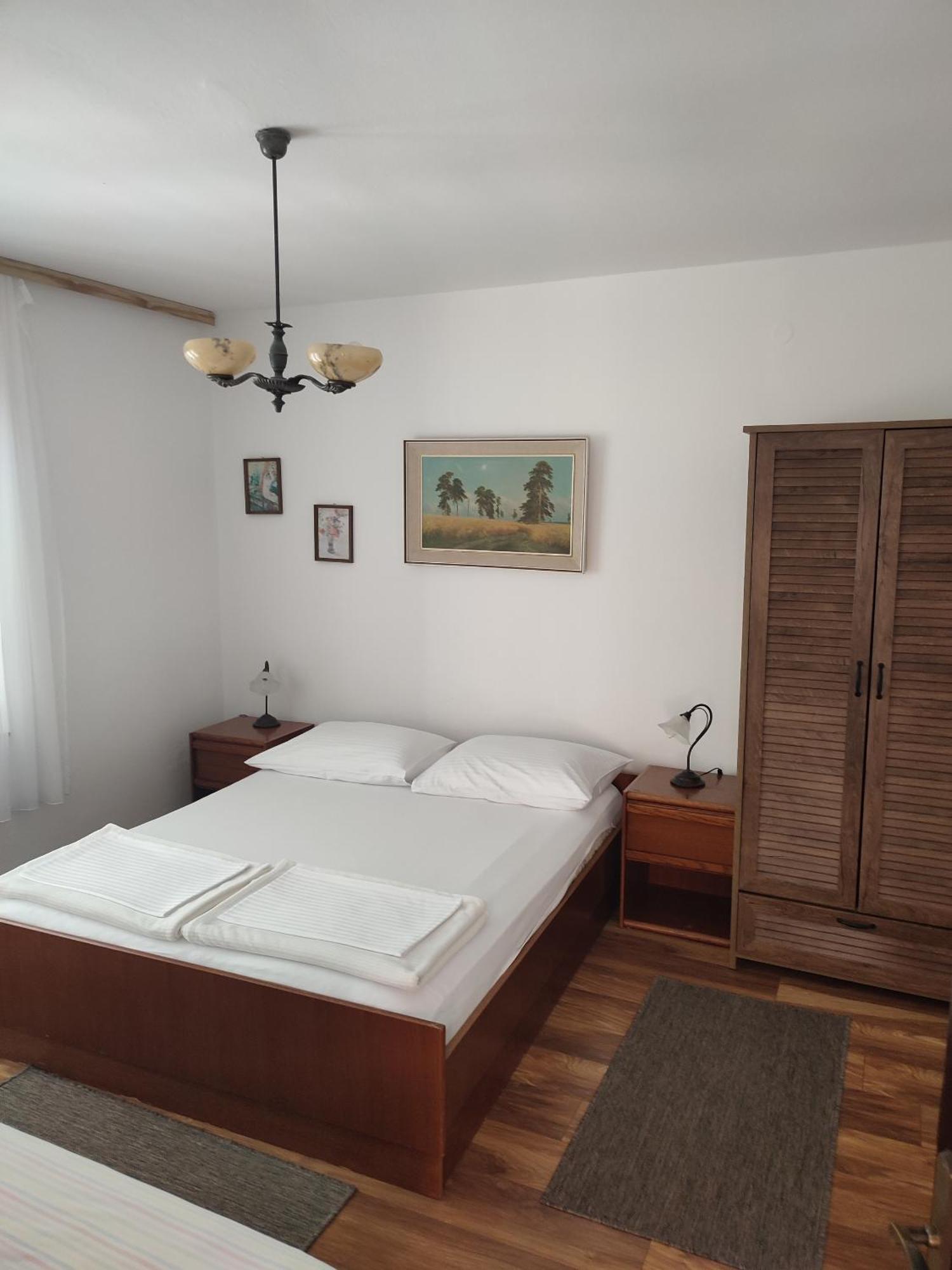 Apartments By The Sea Podaca, Makarska - 2576 Εξωτερικό φωτογραφία