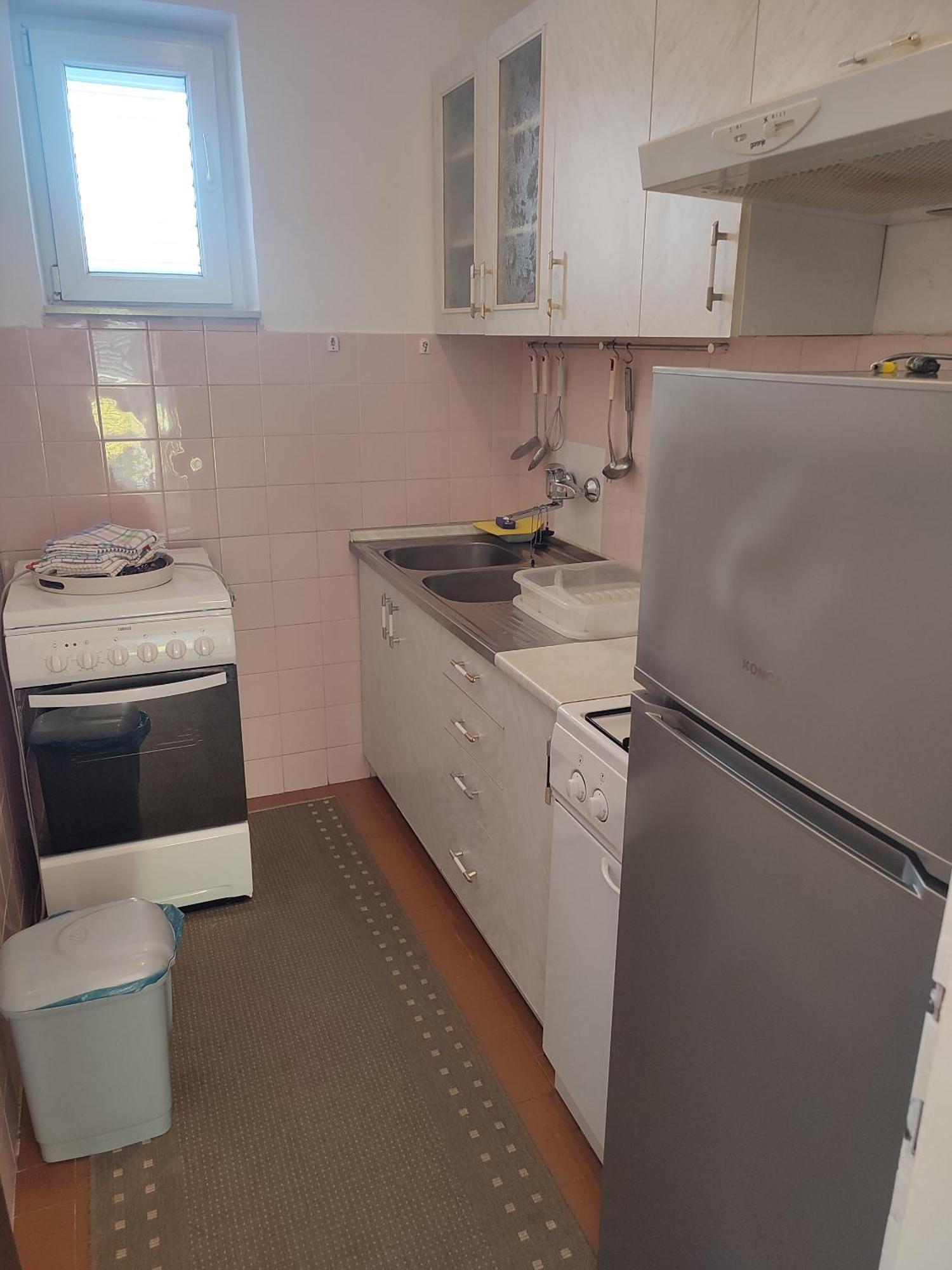 Apartments By The Sea Podaca, Makarska - 2576 Εξωτερικό φωτογραφία