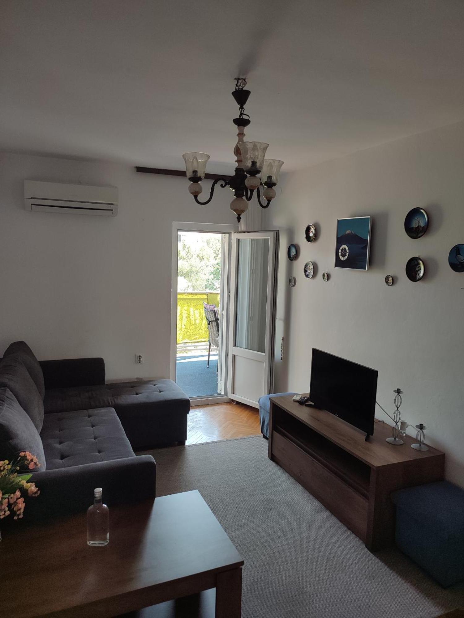 Apartments By The Sea Podaca, Makarska - 2576 Δωμάτιο φωτογραφία