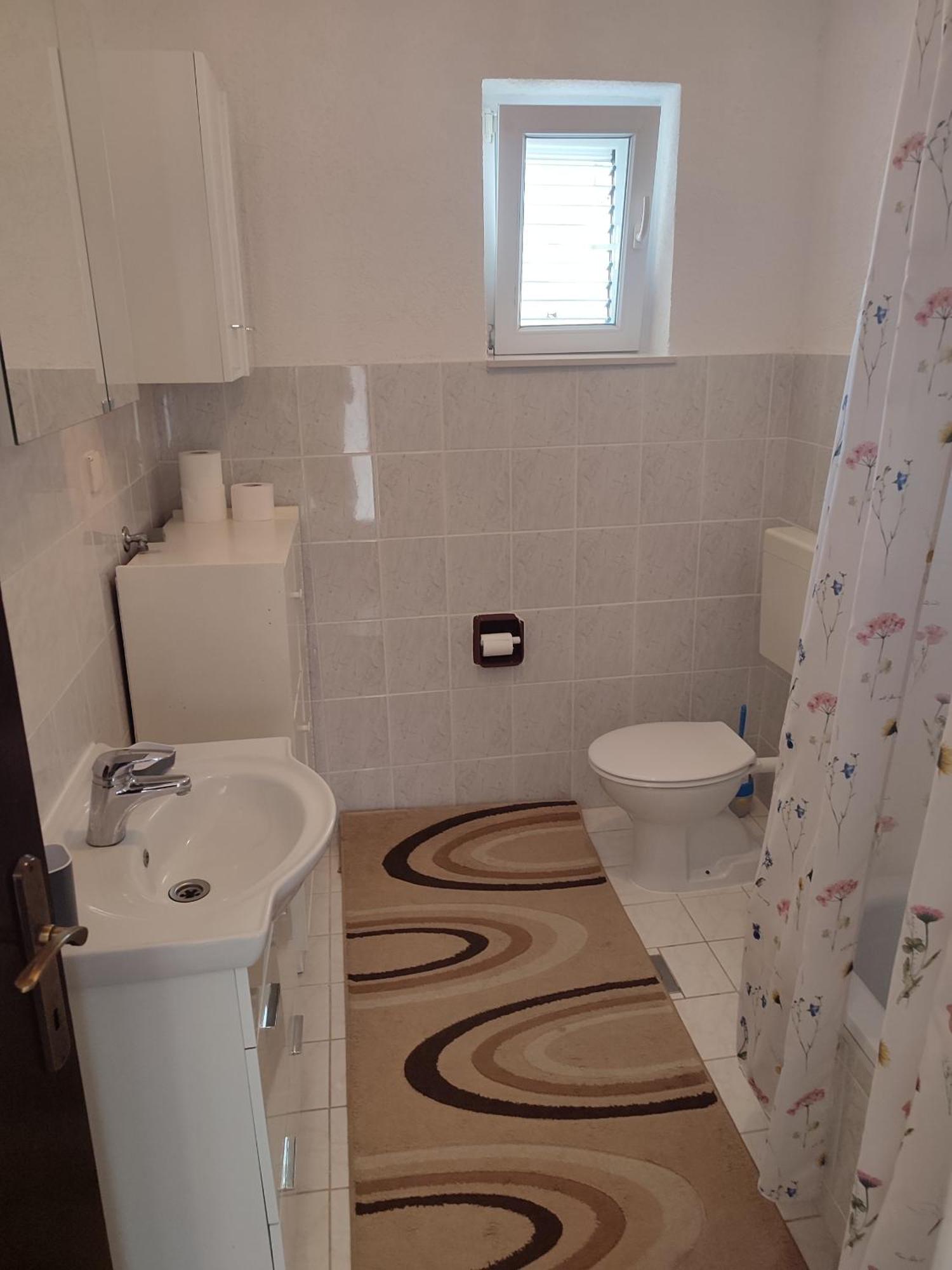 Apartments By The Sea Podaca, Makarska - 2576 Εξωτερικό φωτογραφία